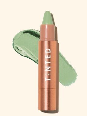Live TINTED HUESTICK All-over Color Corrector